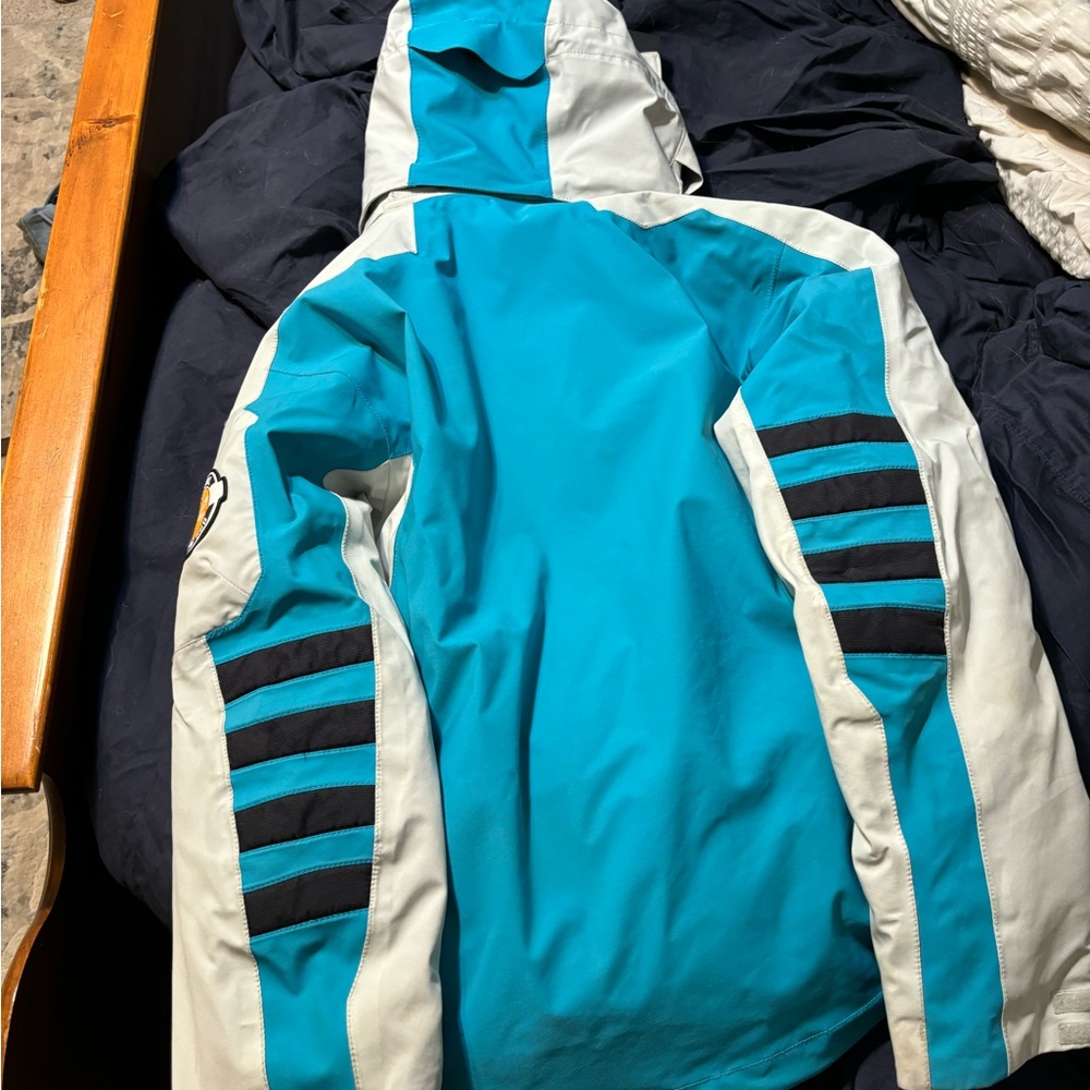 Rossignol ski jacket - Picture 2 of 3